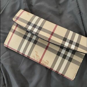 Burberry Card holder